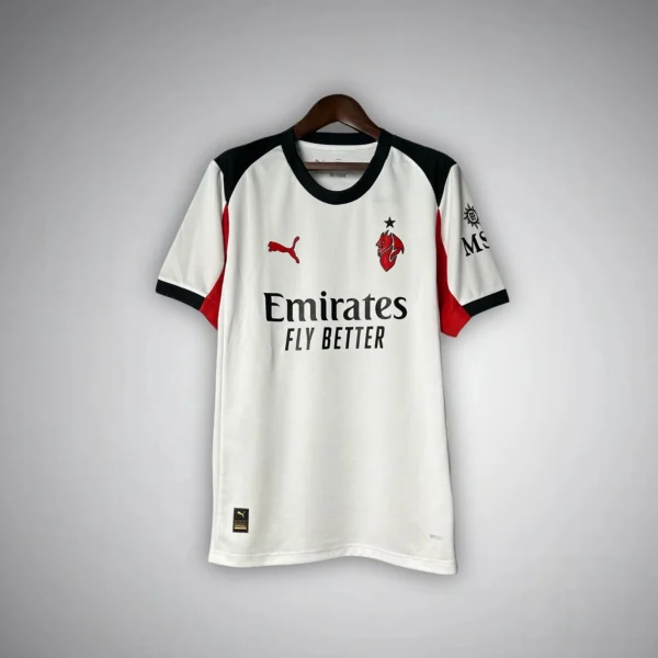 AC Milan Away 25/26