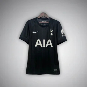 Tottenham Away 25/26