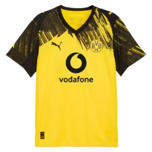 Dortmund Home 25/26