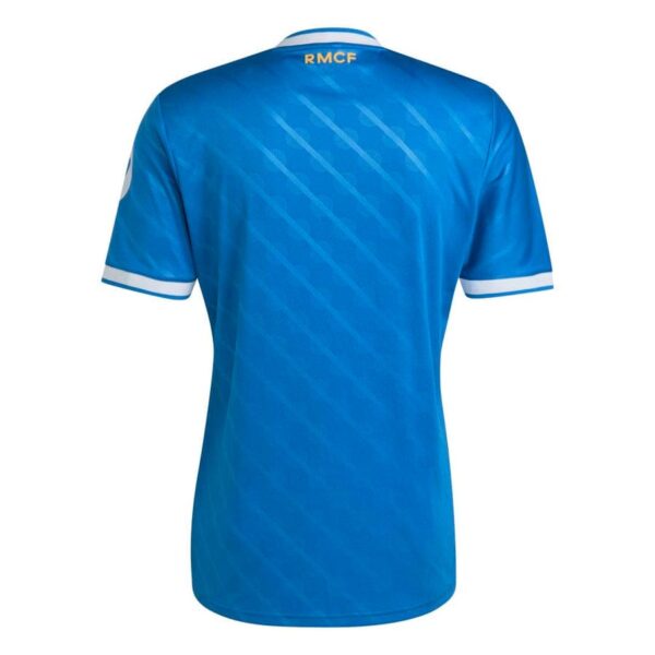 Real Madrid Third 25/26 - Image 2