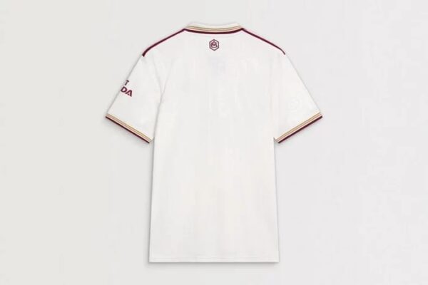Arsenal Third 25/26 - Image 2