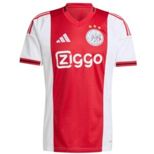 Ajax Home 25/26