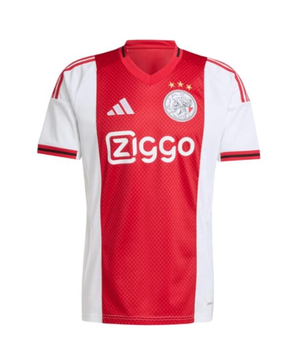 Ajax Home 25/26