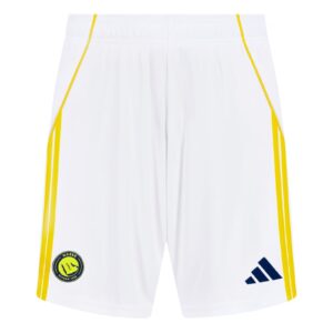 Al Nassr Third Shorts 25/26