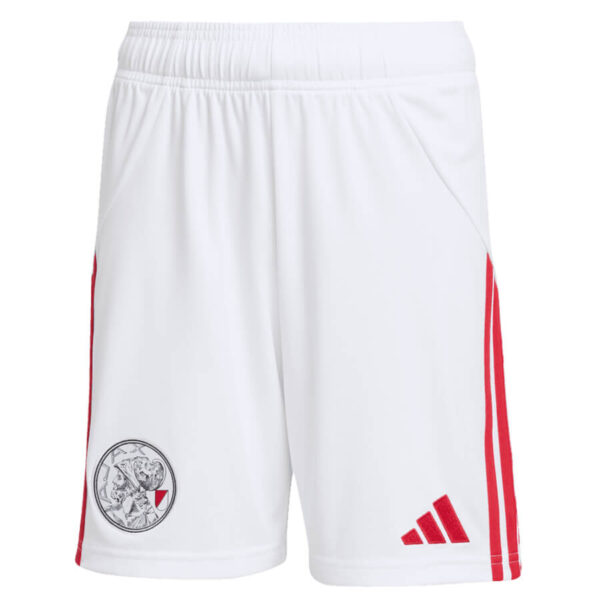Ajax Home Shorts 25/26