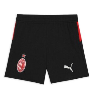 AC Milan Home Shorts 25/26