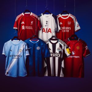 All Jerseys