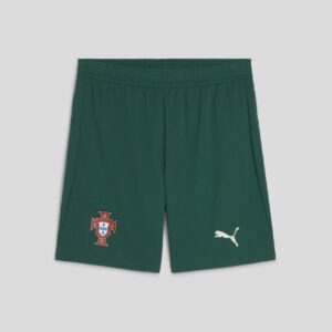 Portugal Home Shorts 2025
