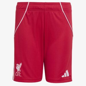 Liverpool Home Shorts