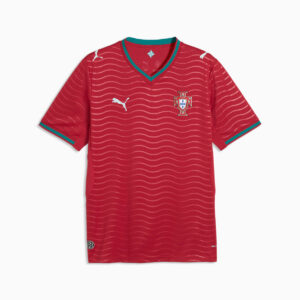 Portugal 2026 world Cup Home kit