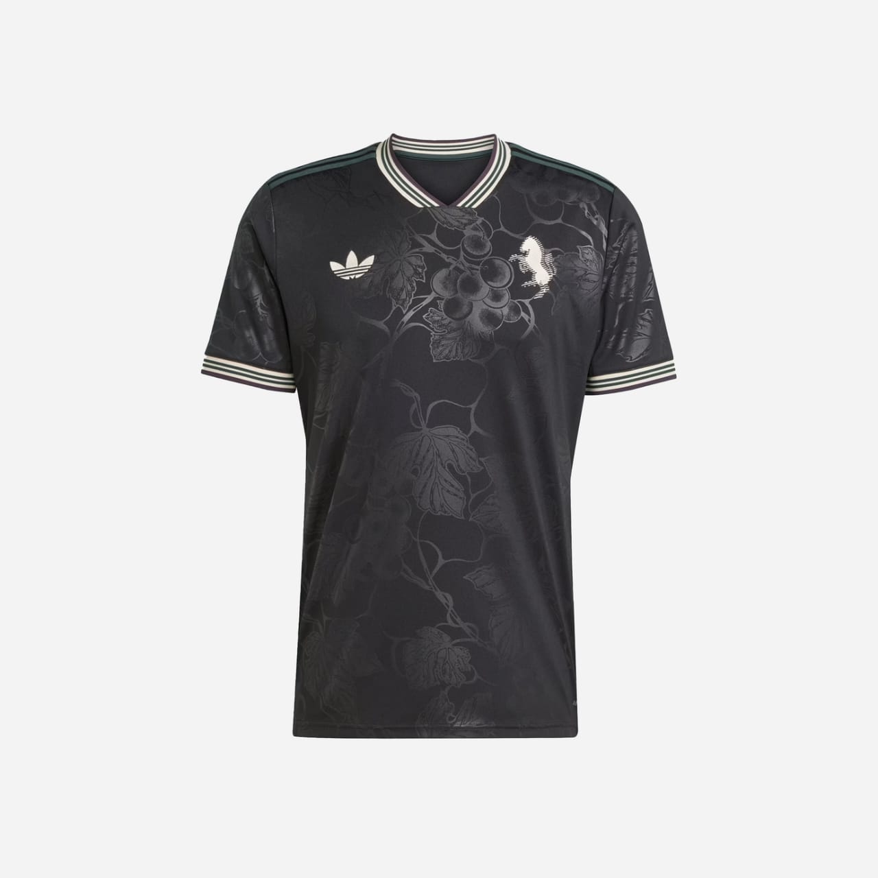 Juventus Third 25/26