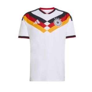 Germany 2026 world cup home kit