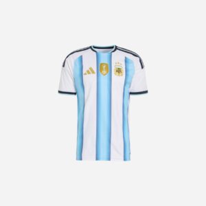 Argentina 2026 World Cup Home kit