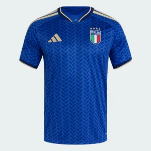 Italy 2026 home kit