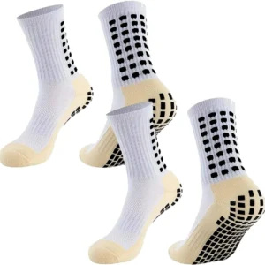Football Grip Socks