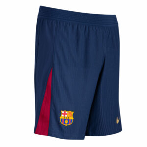 Barcelona Home Shorts