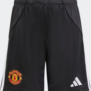 Manchester United Home Shorts