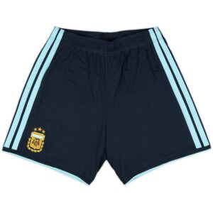 Argentina Home Shorts 2026