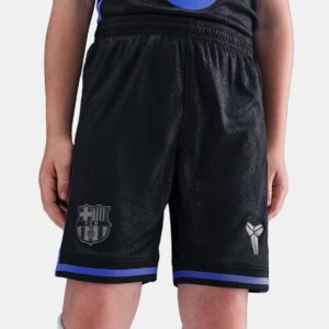 Barcelona 4th Shorts