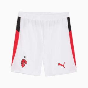 AC Milan Away Shorts