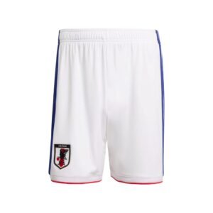 Japan Home Shorts 2026