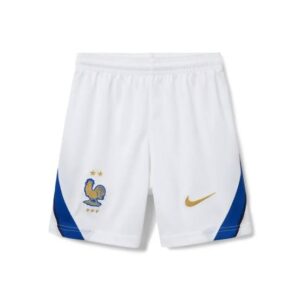 France Home Shorts 2026