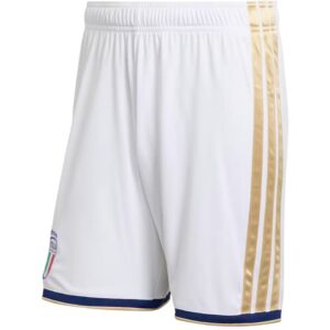 Italy Home Shorts 2026