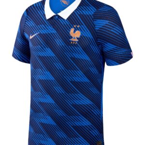 France 2026 World Cup Home Kit