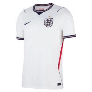 England 2026 World Cup Home Kit
