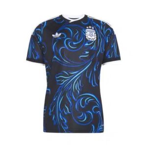 Argentina 2026 World Cup Away Kit