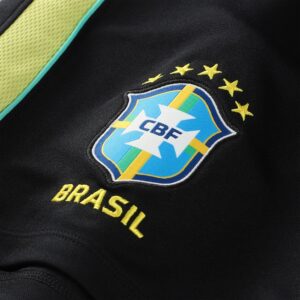 Brazil Away Shorts