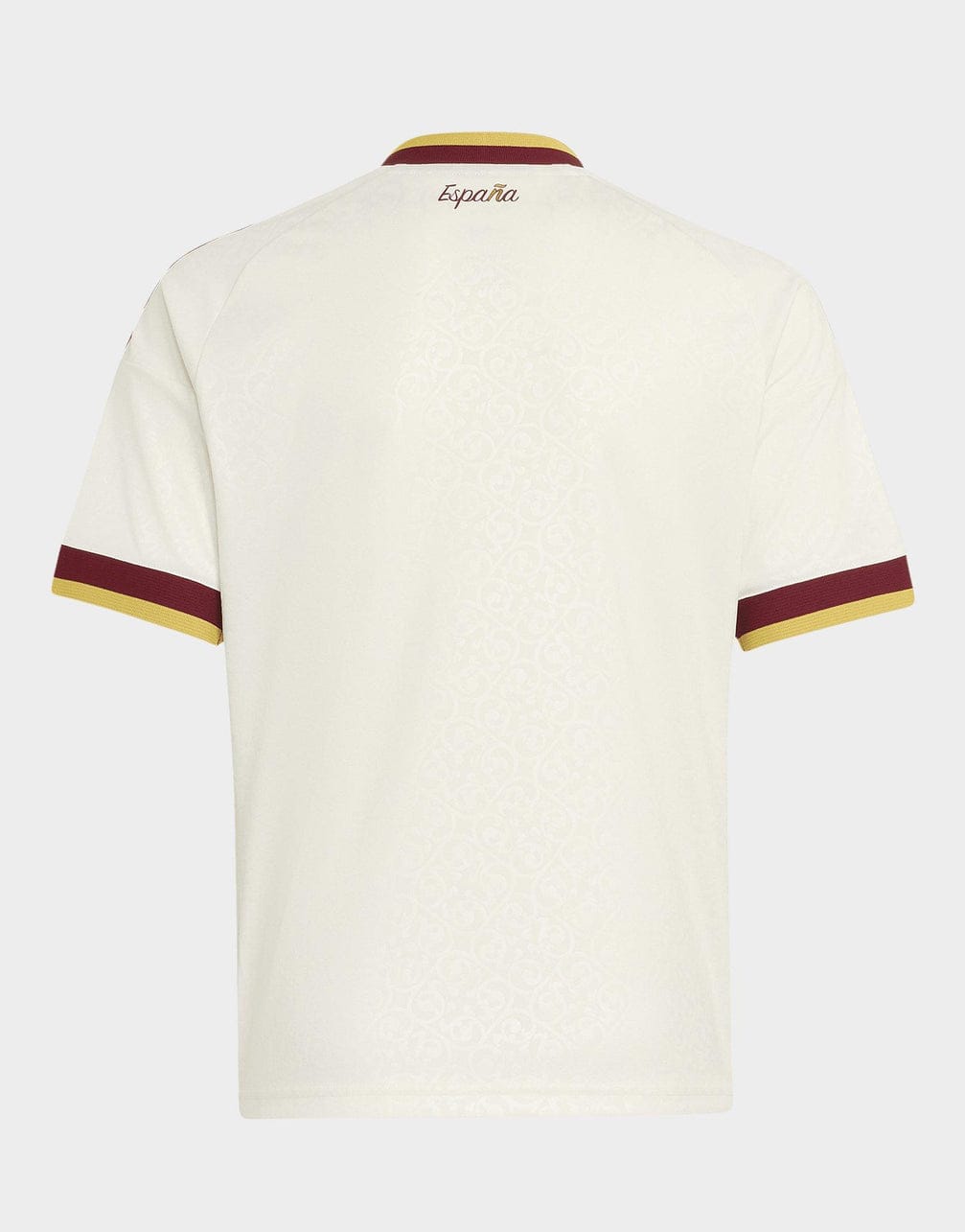 Spain 2026 World Cup Away Kit - Image 2