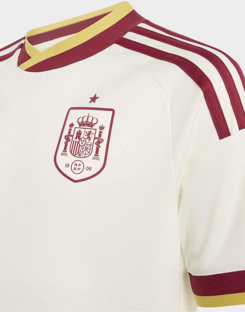 Spain 2026 World Cup Away Kit - Image 3
