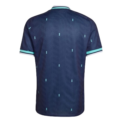 Germany 2026 World Cup Away Kit - Image 2