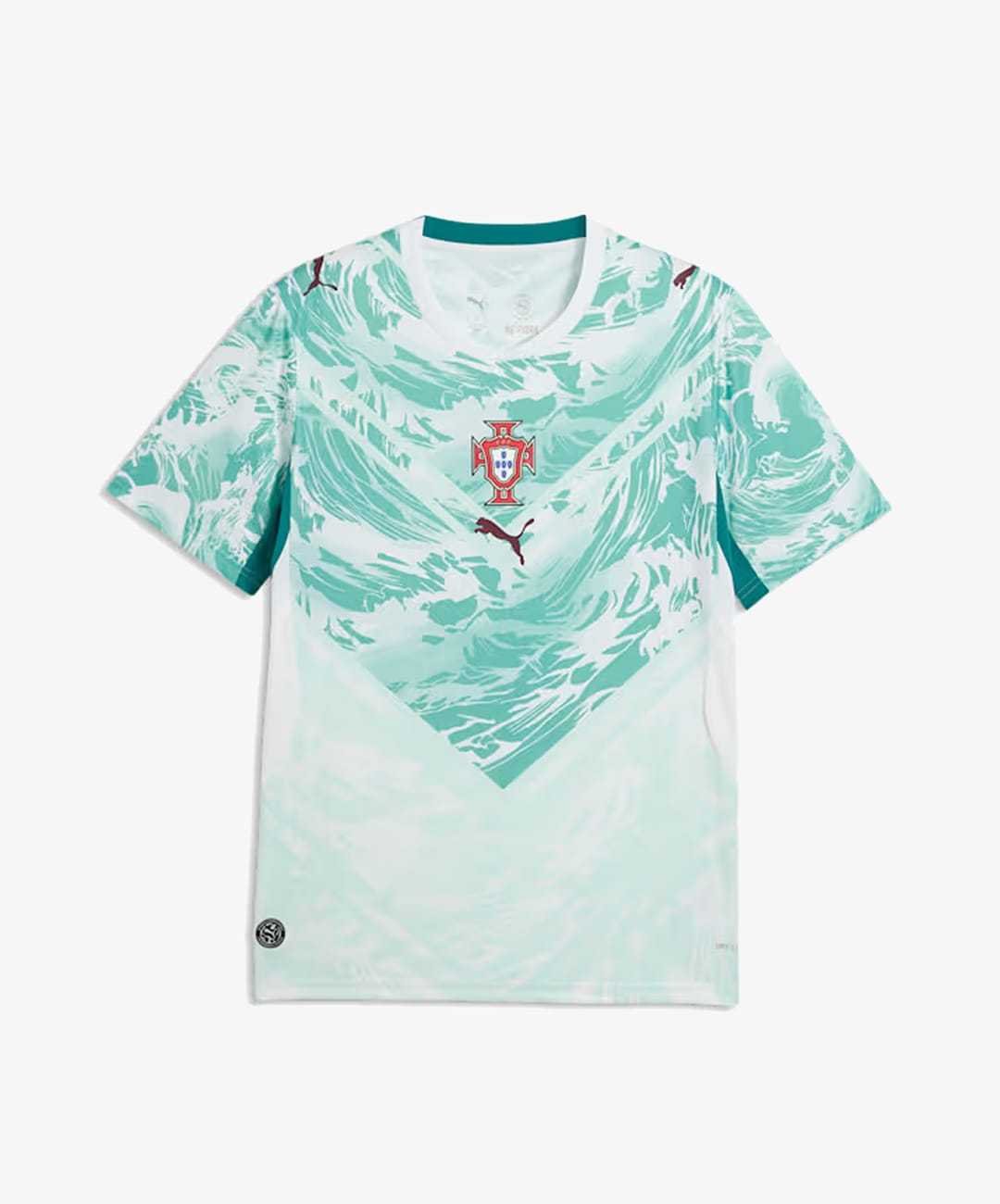 Portugal 2026 World Cup Away Kit