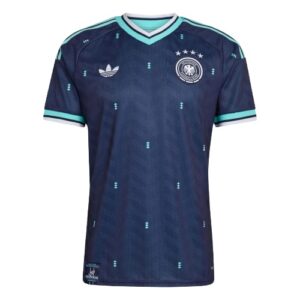 Germany 2026 World Cup Away Kit
