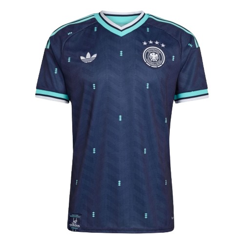 Germany 2026 World Cup Away Kit