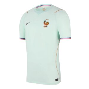 France 2026 Away Kit