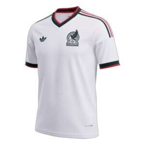 Mexico 2026 Away Kit