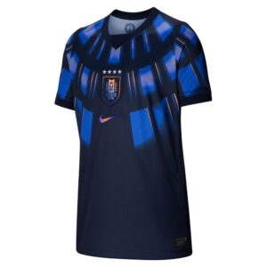 Uruguay 2026 Away Kit