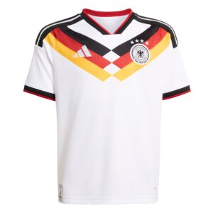 Germany Home 2026 kids kit