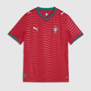 Portugal Home 2026 kids kit