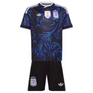 Argentina Away 2026 kids kit