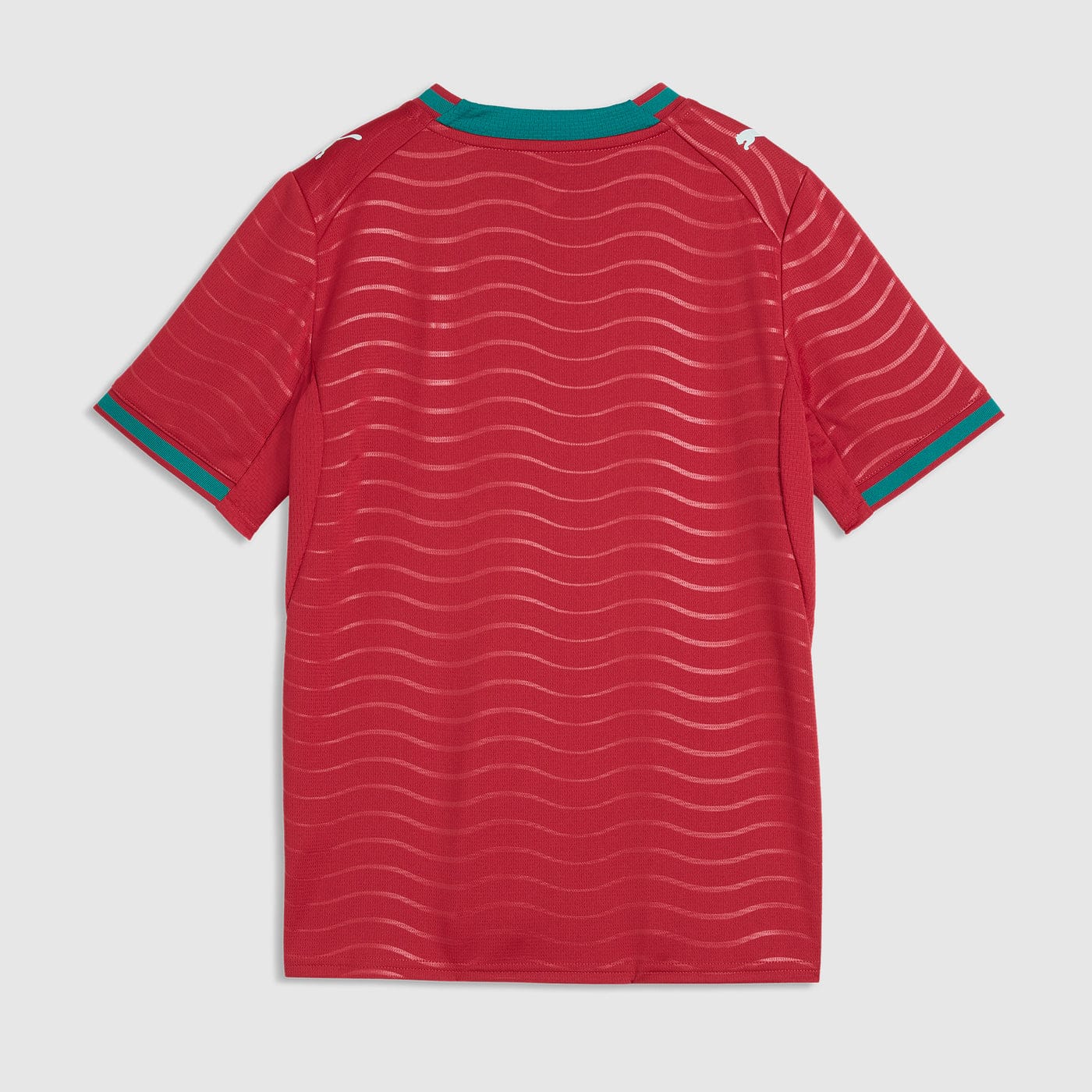 Portugal Home 2026 kids kit - Image 2