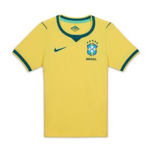 Brazil Home 2026 kids kit
