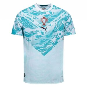 Portugal Away 2026 (Authentic Fit)