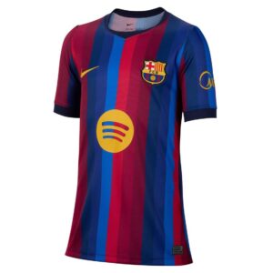 FC Barcelona 26/27 Home