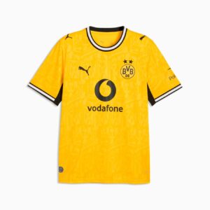 Dortmund Home 26/27