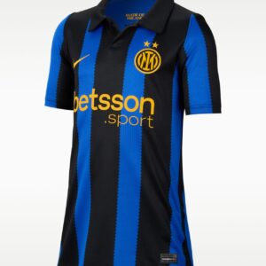 Inter Milan Home 26/27