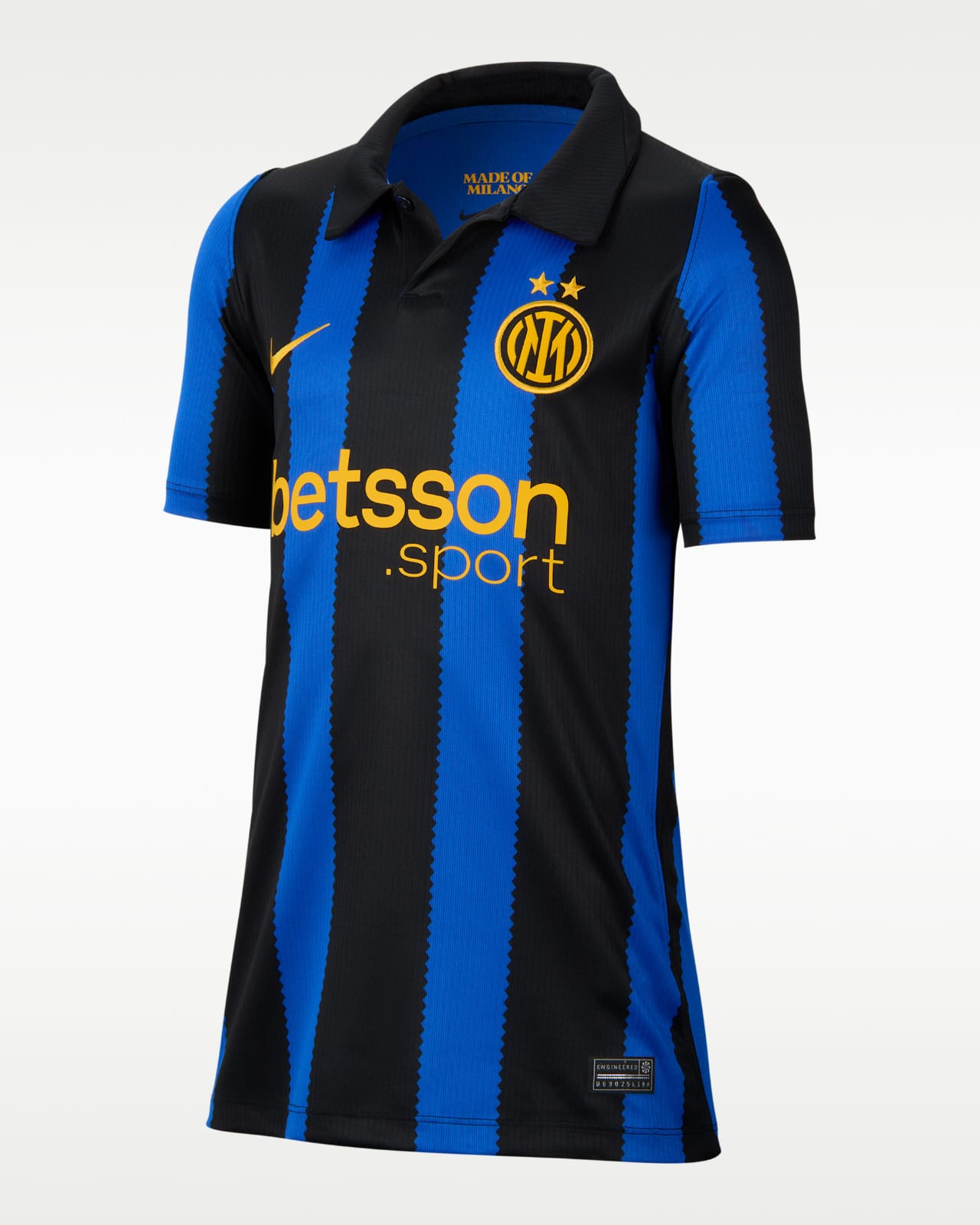 Inter Milan Home 26/27